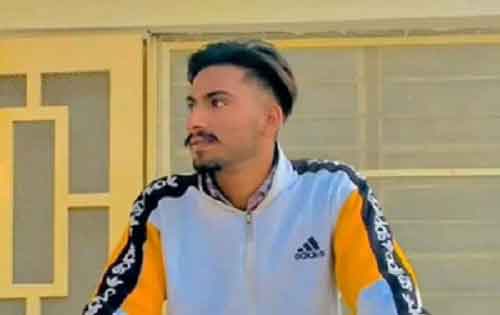 Bhagwant Mann announces Rs 1 cr for kin of farmer who died on Punjab-Haryana border