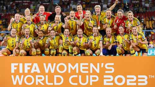 FIFA Women’s World Cup an economic boon for Australia: FA Report