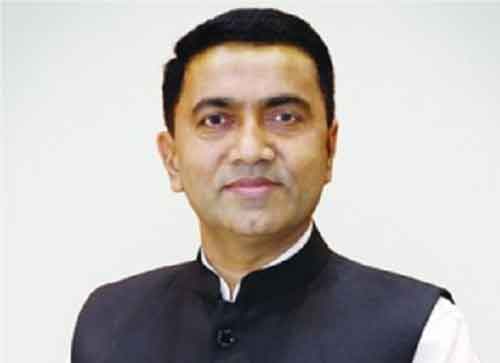 Goa CM, ST delegation to meet Amit Shah today