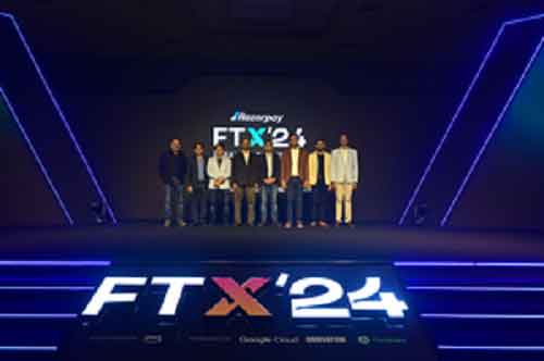 Razorpay surpasses $150 bn in TPV, unveils new payment gateway & AI chatbot