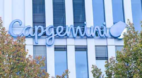 Capgemini to acquire Unity’s Digital Twin Professional Services arm