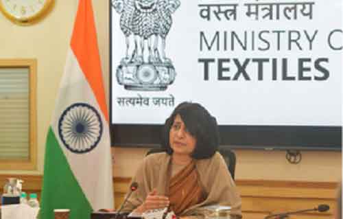 Over 100 countries to participate in Bharat Tex 2024 in Delhi