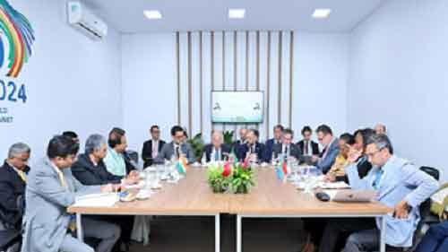 Muraleedharan bats for Global South; urges G20 to maintain focus on development-related issues