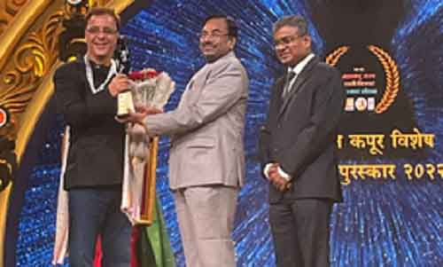 JP Dutta, Vidhu Vinod Chopra feted with prestigious Raj Kapoor Awards