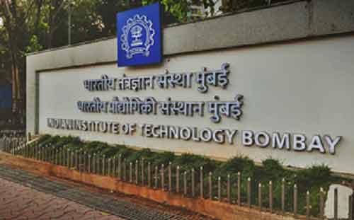 IIT Bombay’s new low-cost, thin coating material can reduce record heat