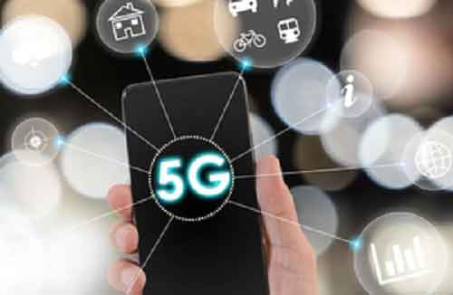 Global 5G smartphone shipments crosses 2 bn units in Q4 2023: Report