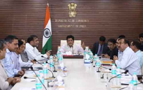 Sales turnover of Government e-Marketplace doubles to Rs 4 lakh crore in 2023-24