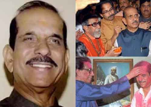 Manohar Joshi: Flying high in politics, with feet on the ground and passion for poor