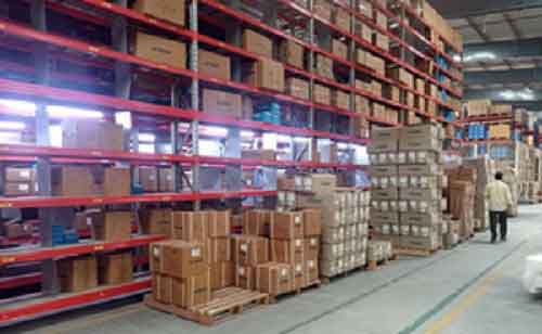 Haryana making changes in logistics and retail policy to benefit investors: Deputy CM