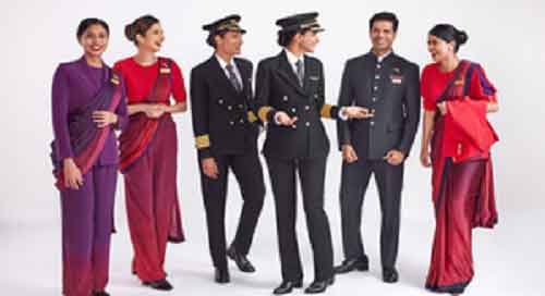CE Plus app launched for all in-flight cabin executives: Air India CEO