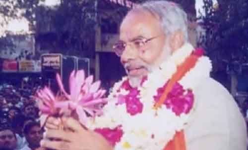 When PM Modi’s electoral journey began on this day in 2002