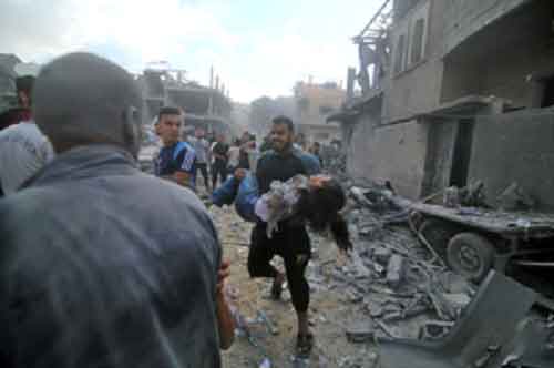 Israel-Hamas war: Ceasefire possibilities imminent as Hamas come down on number of demands