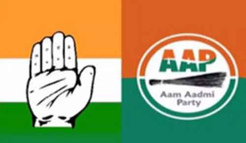 AAP withdraws from LS polls in Goa, supports Congress