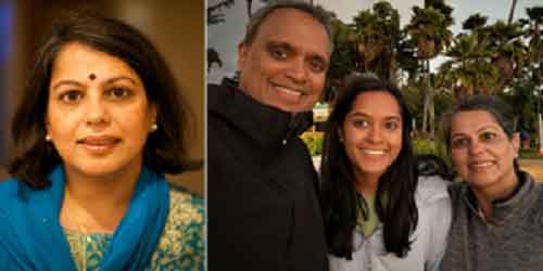 India-born economist Geeta Batra named as first woman Director of World Bank’s GEF