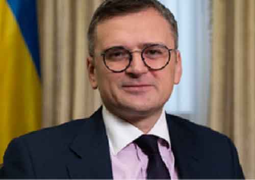Trump has not yet responded to President Zelensky’s invitation to visit Ukraine: FM