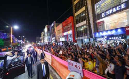 PM Modi’s development plan: Projects worth over Rs 52 cr set to roll in Gujarat