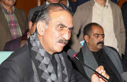 Himachal CM opens winter festival showing tribal culture, heritage