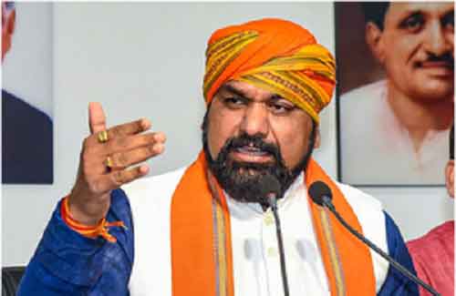 PM Modi will inaugurate projects worth Rs 2 lakh crore in Bihar: Samrat Choudhary