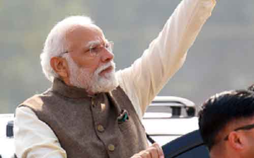 FairPoint: BJP strides ahead with Dalits/OBCs/tribals; Oppn falters