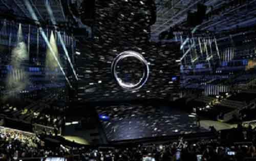 Samsung to unveil Galaxy Ring at Mobile World Congress