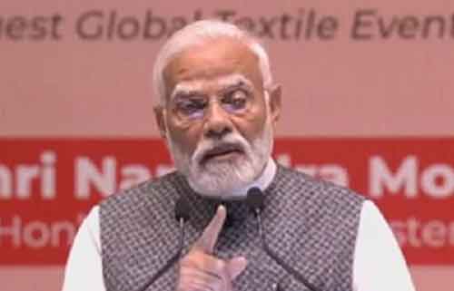 PM Modi to roll out infra projects worth Rs 17,300cr in TN