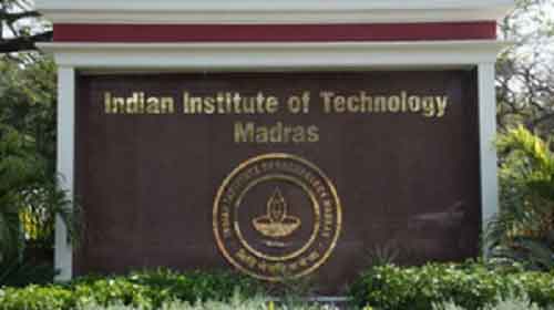 IIT-Madras partners with industry players to offer employability-focussed programmes