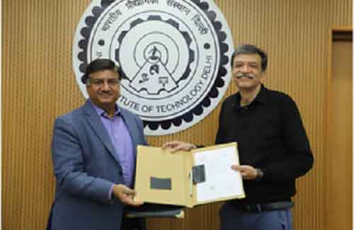 IIT Delhi, R Systems International to launch AI centre for sustainable systems