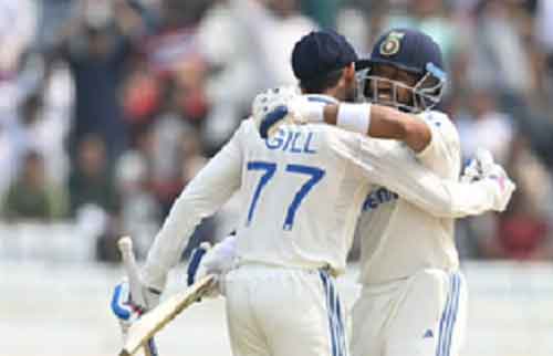 Phenomenal series win by our young team: Virat Kohli hails Team India’s performance