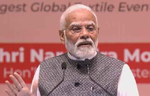 PM Modi to review Gaganyaan progress, inaugurate three ISRO facilities on Tuesday