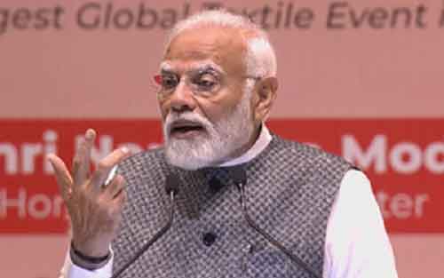 PM Modi lays foundation stone for redevelopment work of Gurugram railway station