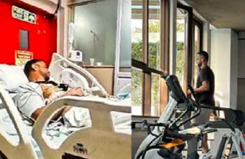 Zerodha CEO Nithin Kamath suffers mild stroke, on path to recovery