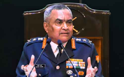 55 projects worth Rs 400 cr being pursued under iDEX: Indian Army Chief