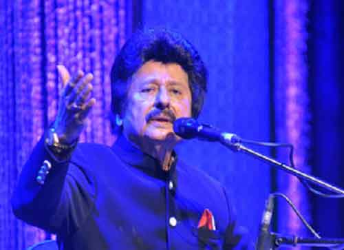Renowned ghazal singer Pankaj Udhas passes away at 72