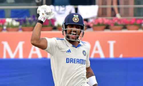 4th Test: Jurel impressed with how he picked lengths; was so fast in decision making, says Cook