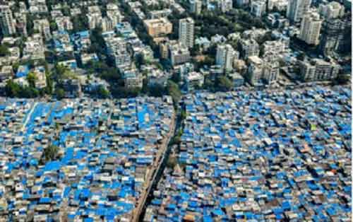 Ahead of revamp, ‘Digital survey’ of Dharavi to begin on March 18