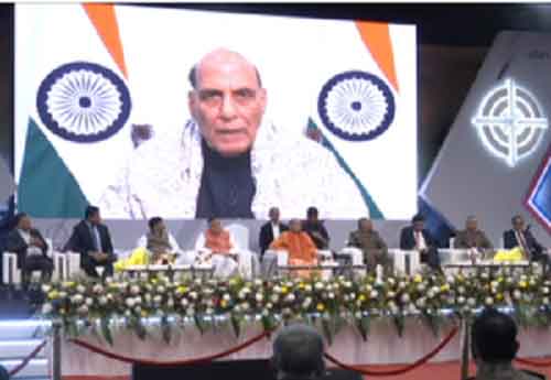 Advancing Aatmanirbharta: Adani Defence & Aerospace inaugurates South Asia’s largest ammunition & missiles complex