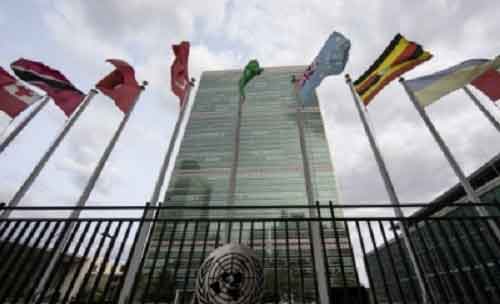 UN to hold World Social Summit in 2025