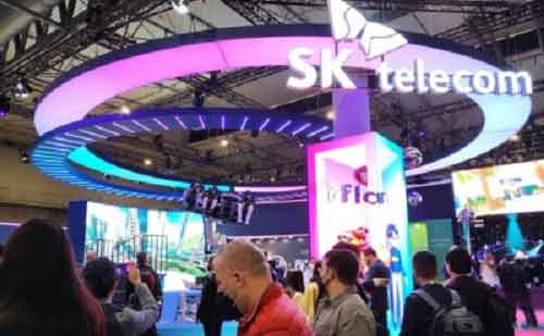 SK Telecom, global telcos to form AI language model joint venture