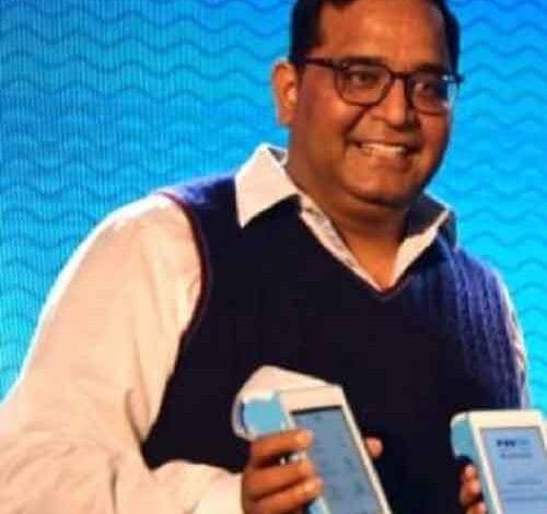 Vijay Shekhar Sharma quits as Paytm Payments Bank Chairman, Board member