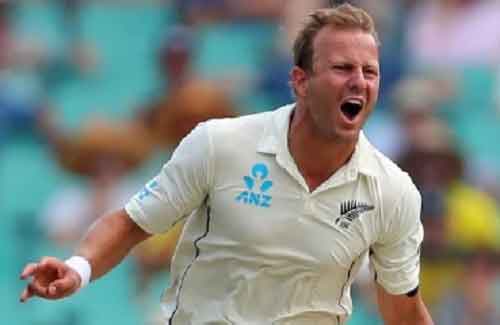 New Zealand quick Neil Wagner retires from international cricket