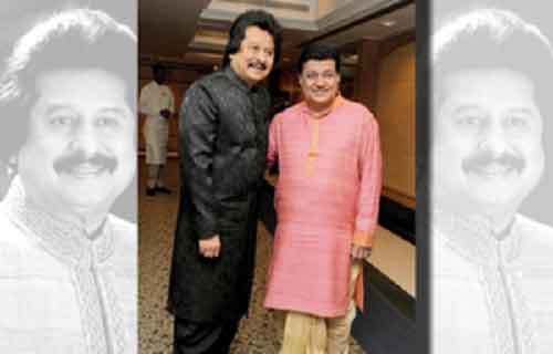 Anup Jalota sad and shattered by buddy Pankaj Udhas’ passing