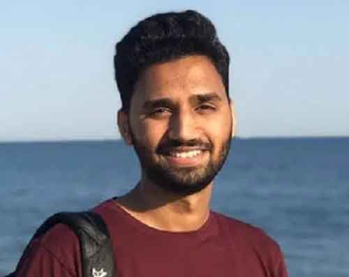 Indian investigative journalist killed in New York fire