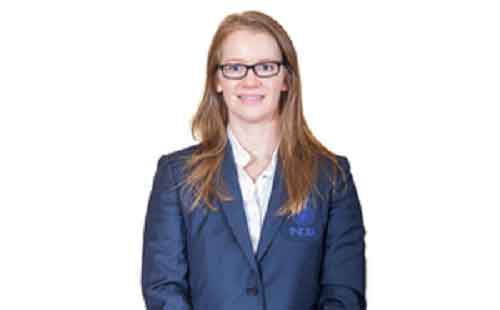 Elena Norman resigns as Hockey India CEO