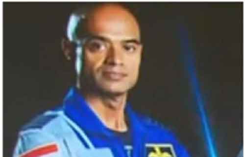 Mission Gaganyaan: People celebrate in Group Captain Nair’s hometown