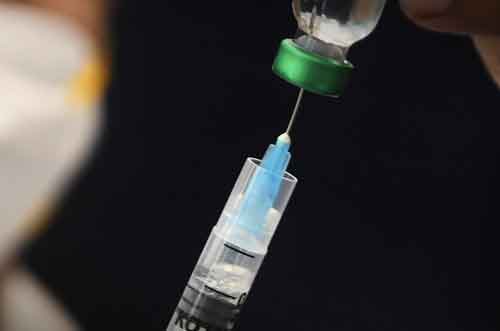 Experts call for boosting MMR vaccination drive in children