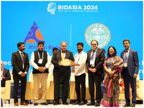 Miltenyi Biotec to set up innovation and technology center in Hyderabad