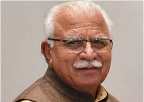 Records of all departments will be digitised: Haryana CM