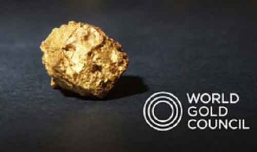 ‘Diamond to Gold’: Sachin Jain to be World Gold Council’s India head