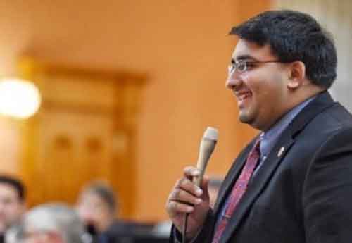 Hindu vote becomes a factor in US elections