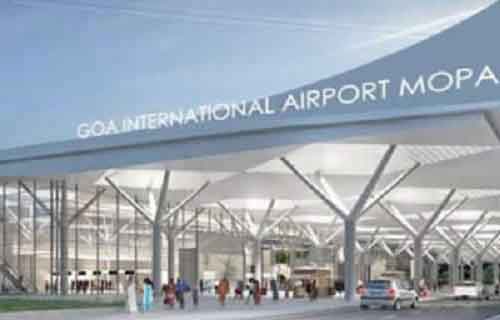 Oppn slams Goa govt over shifting of airlines from Dabolim to new airport at Mopa
